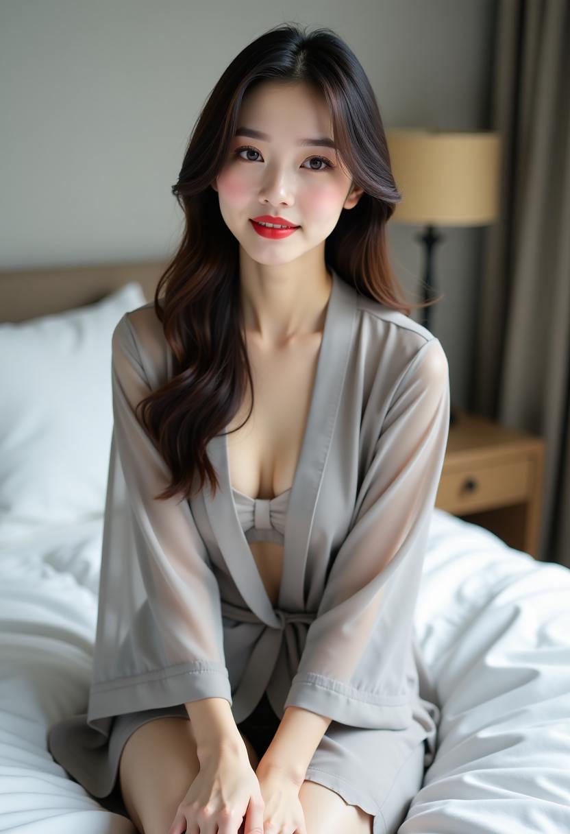 桃花扇